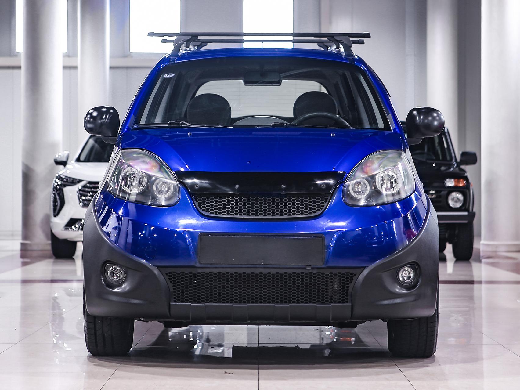 Купить IndiS (S18D) с пробегом