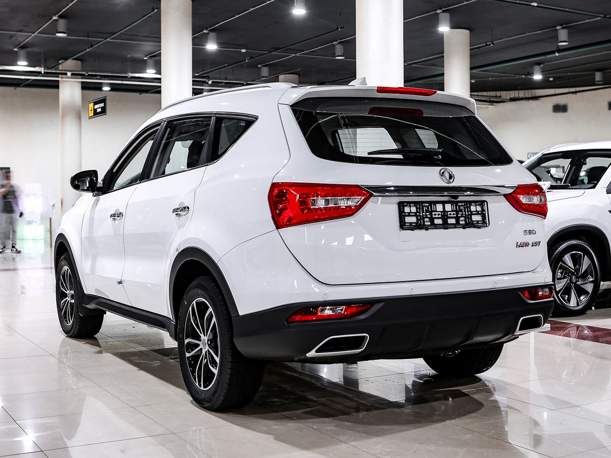 Купить 580 с пробегом