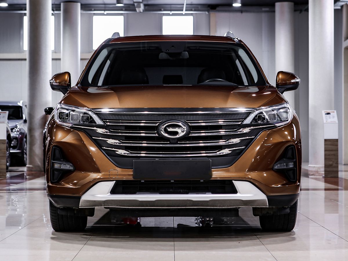 Купить GS5 с пробегом