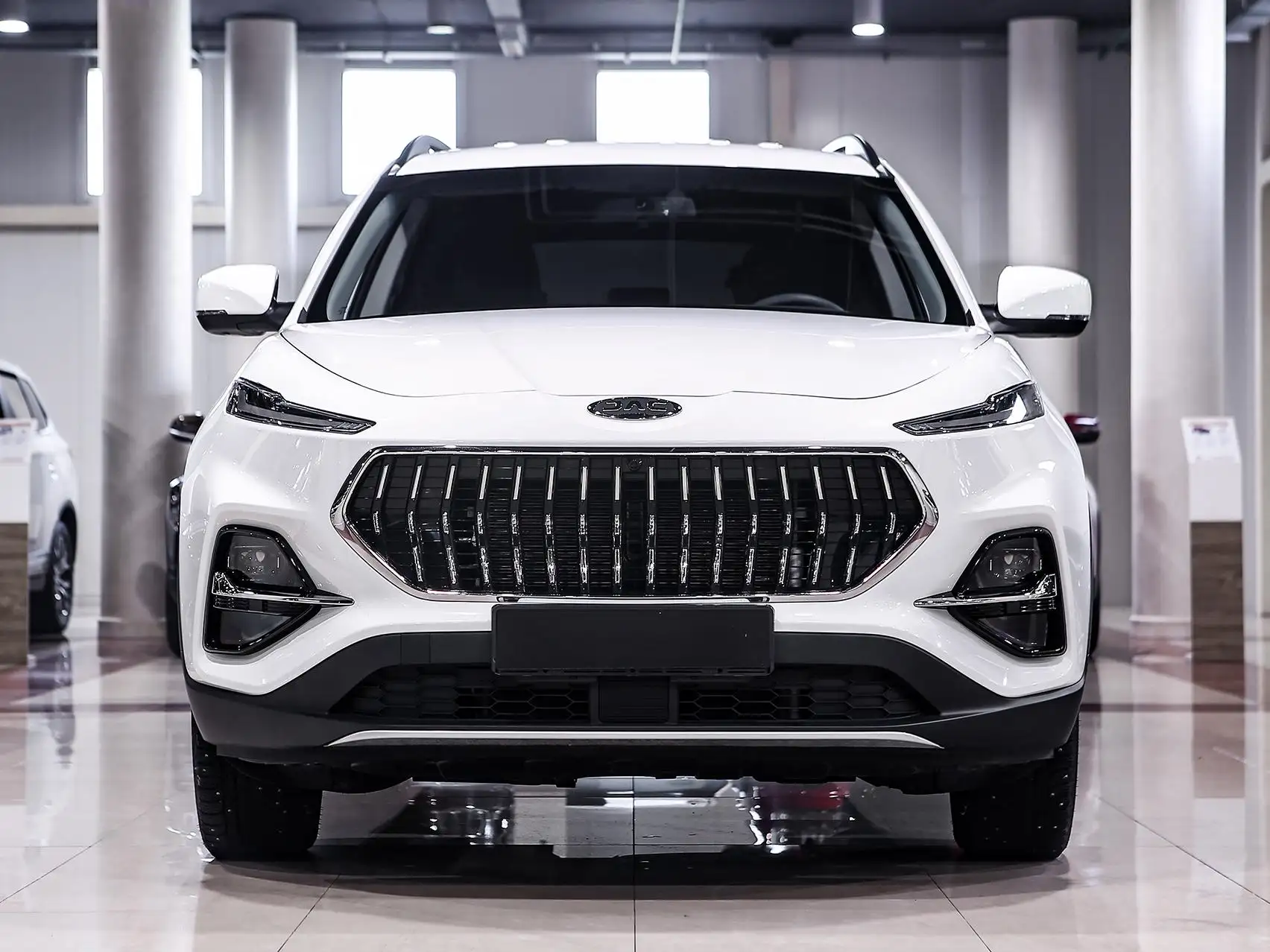 Купить S7 с пробегом