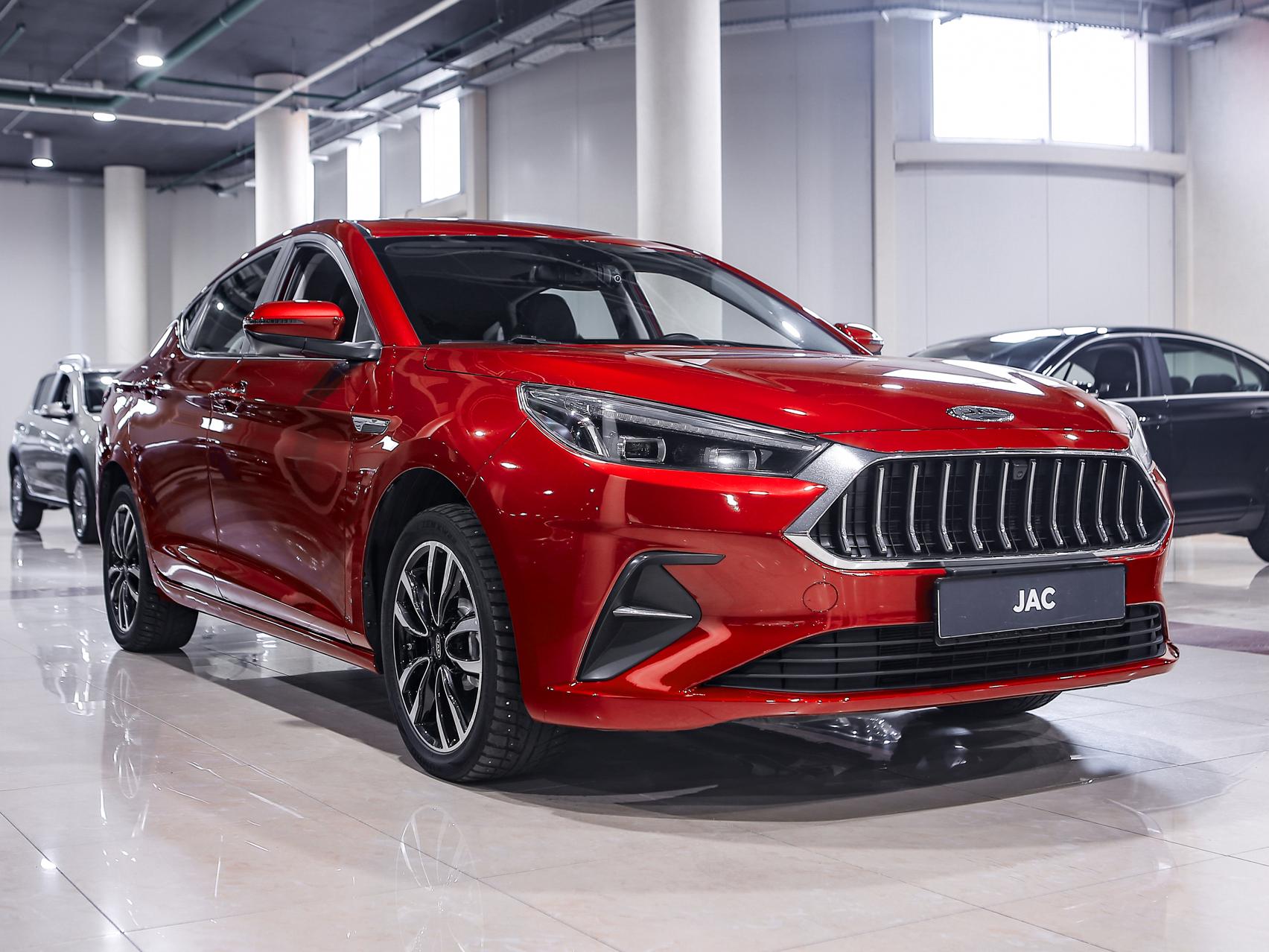 Купить J7 с пробегом